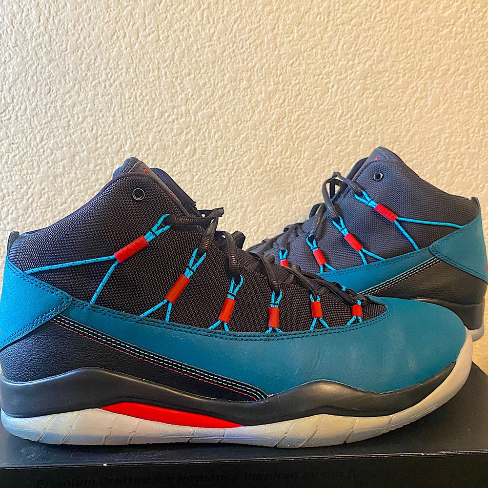 Jordan Sneakers